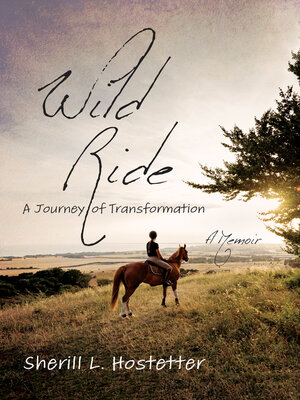 cover image of Wild Ride